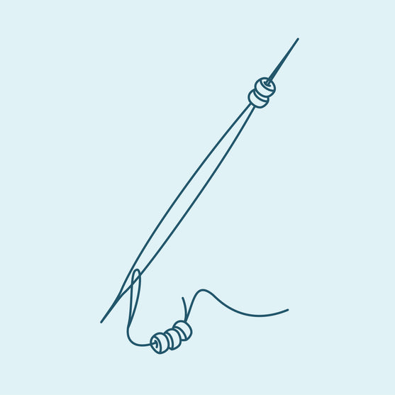 Beading Needles - Hobbii
6