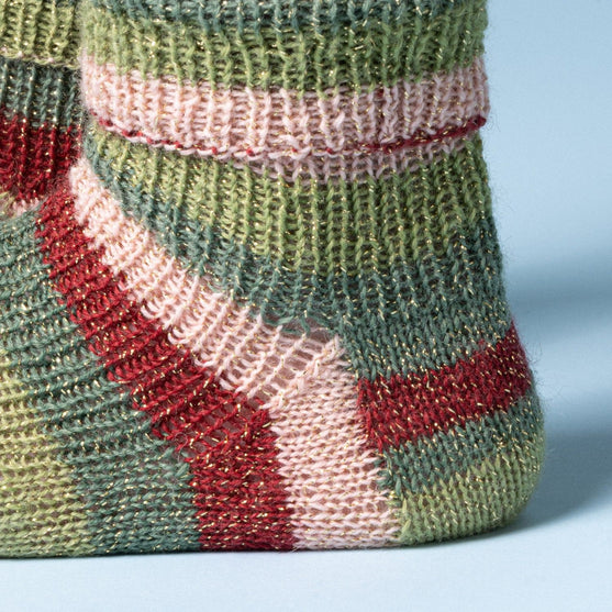 Bell - Christmas Socks
6