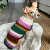 Benson - Dog Sweater
2