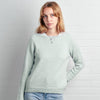 Bente - Topdown Sweater
5