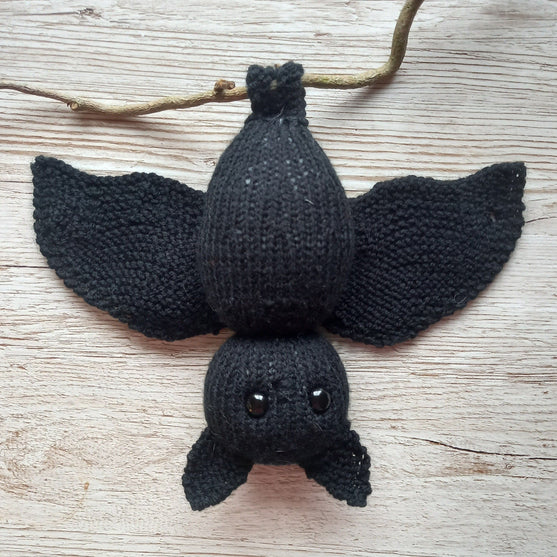 Bernard Bat
3