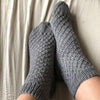 Be Square Socks
3