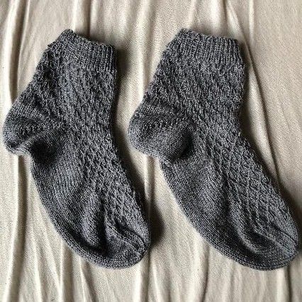 Be Square Socks
4