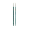Betula Interchangeable Circular Needle Set Essential - Cerulean - Hobbii
5