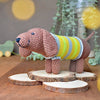 Dagobert Dachshund
4