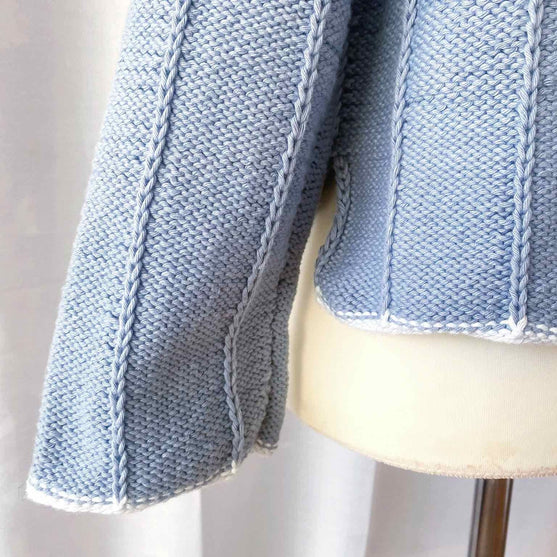 Cool Carolynn - Sweater
3