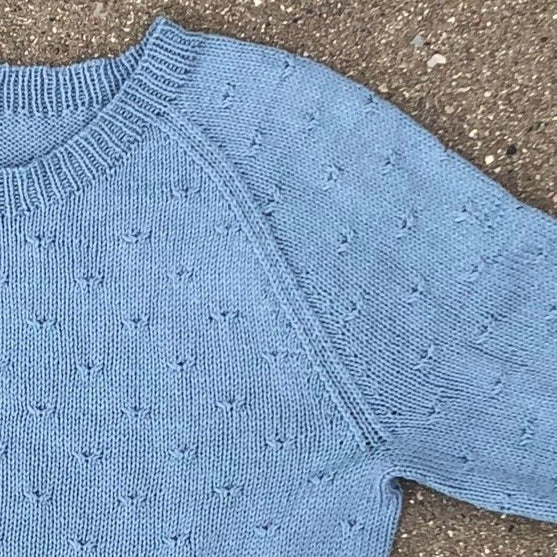 Sommerfugle - T-shirt
3