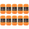 Black Friday Cotton 8/4 Color Pack (Limited Edition) - Hobbii
1
