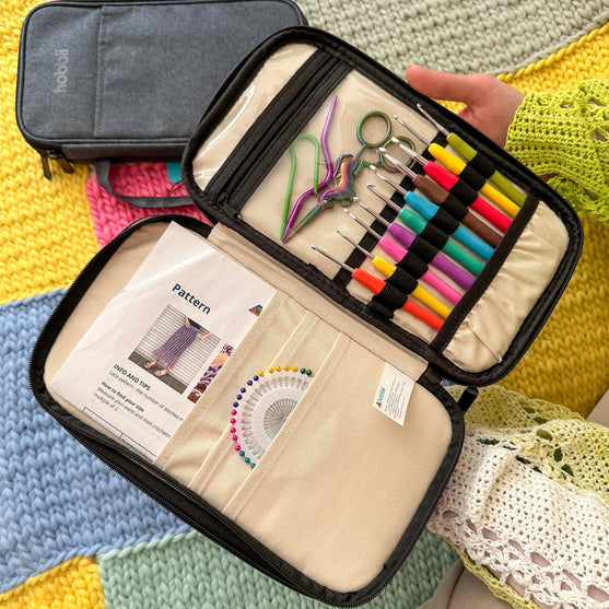 Storage Case - Hobbii
10