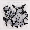 Safety Eyes - Mix Pack - Go Handmade
1