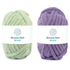 Blanket Yarn - Hobbii
1