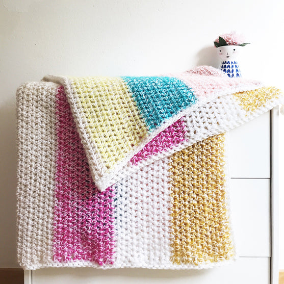 U + ME - Blanket
1