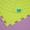 Blocking Mats - Green - Hobbii
2