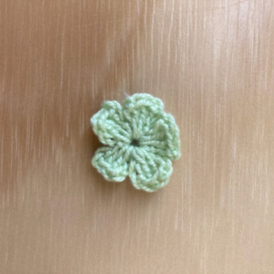 Bouquet - Applique
3