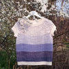 Bobble Up - Top
7