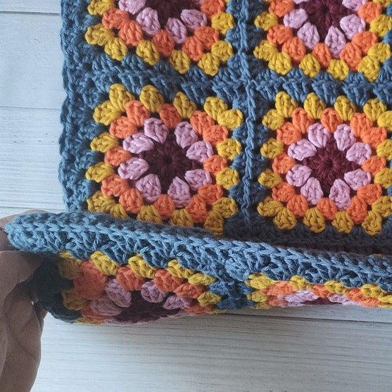 Hope - Market Bag
5