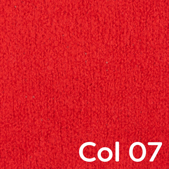 Bouclé - Hobbii
9