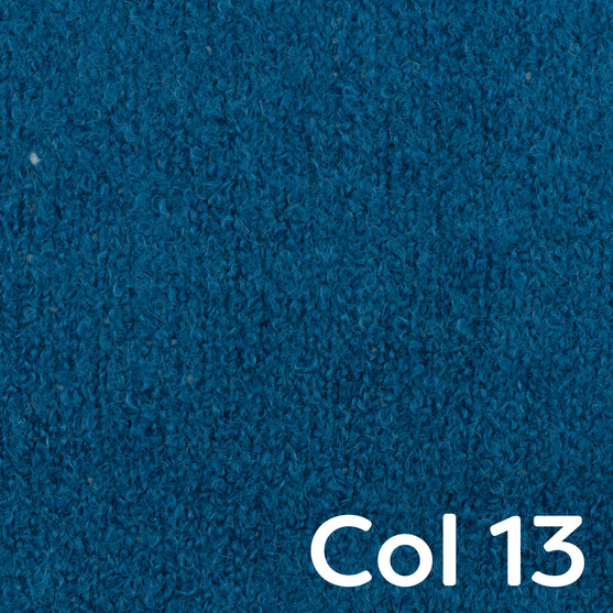 Bouclé - Hobbii
15