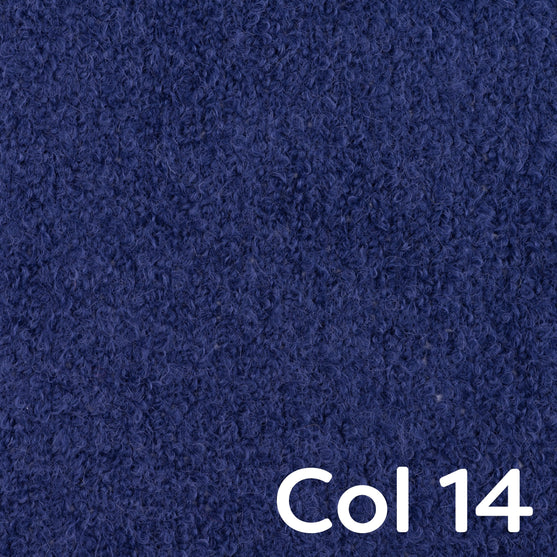 Bouclé - Hobbii
16