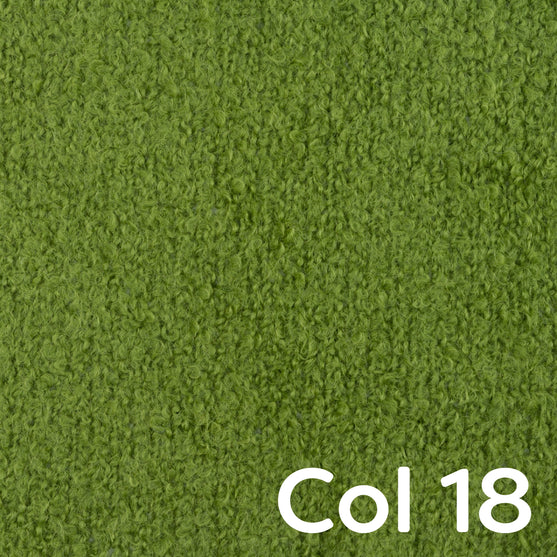 Bouclé - Hobbii
19