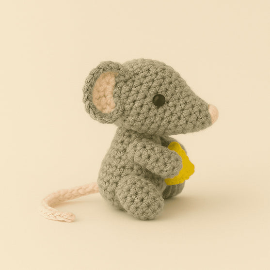 Milo the Mouse
2
