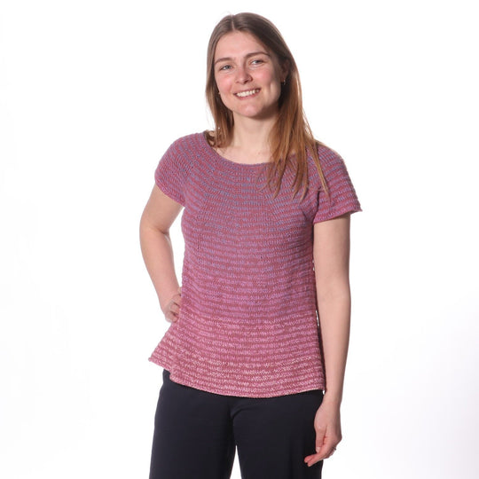 Camilla Blouse