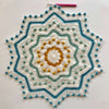 Candy Dot Star - Blanket
6