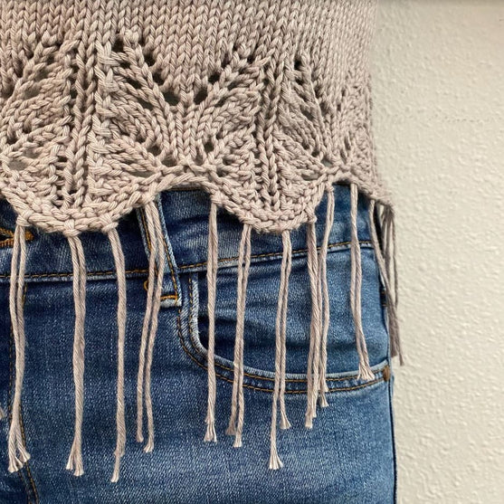 Libellule - Summer top
5