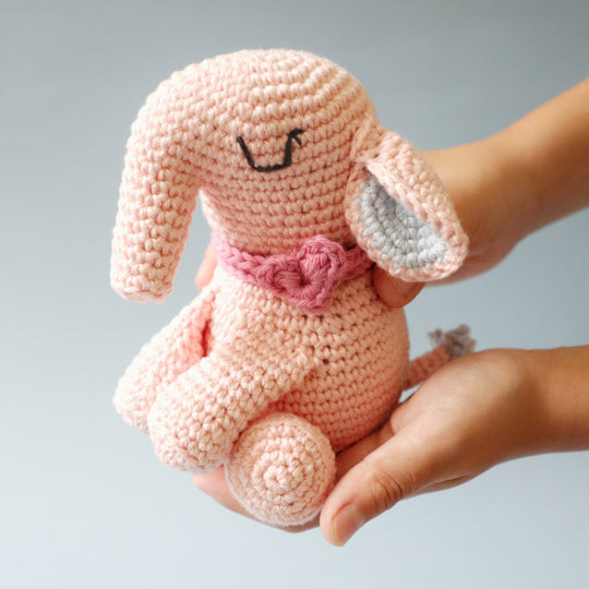 Polly the Elephant