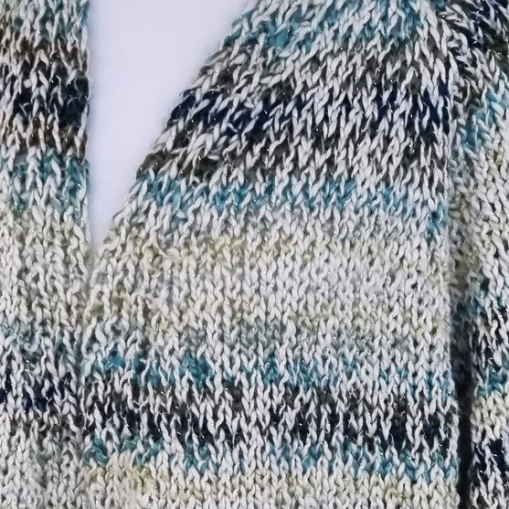 Cassi Cardigan - Glitter Delight
2