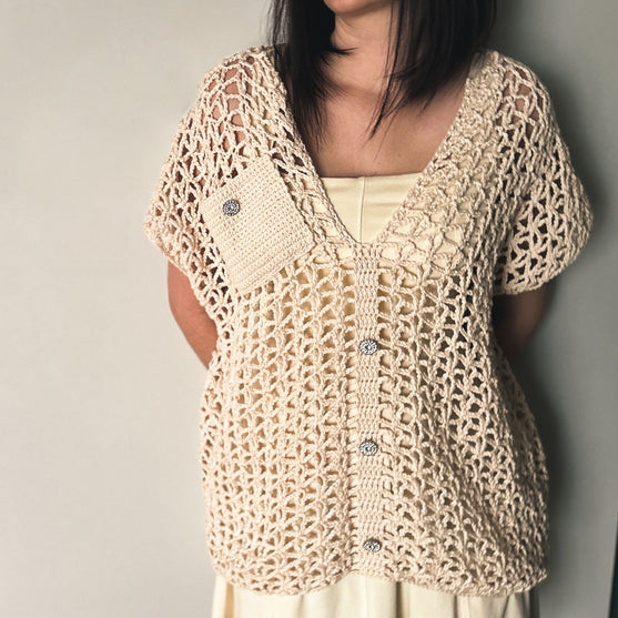 Soft Harmony - Cover Up
2