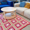 Cherry - Rug
6