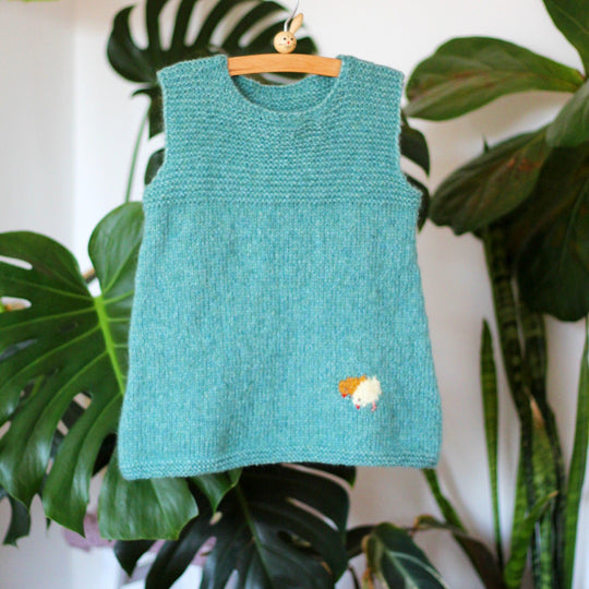 Chicky - Children’s dress