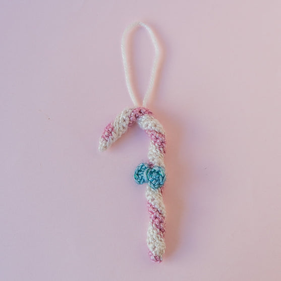 Christmas Candy - Ornaments
4