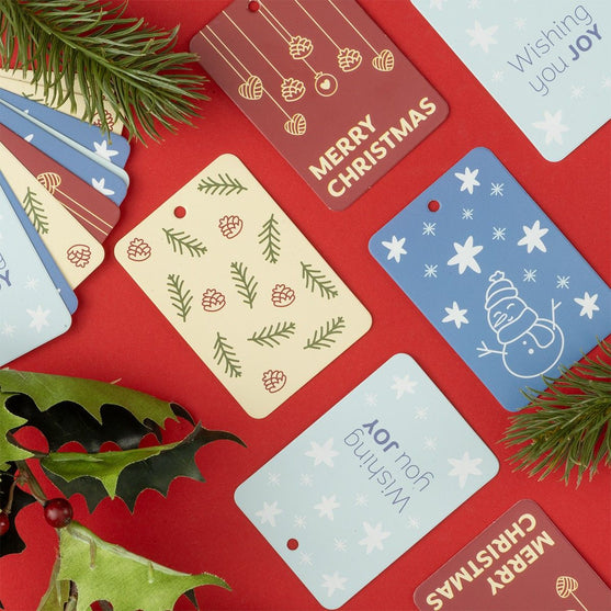 Gift Tags - Christmas - Hobbii
2