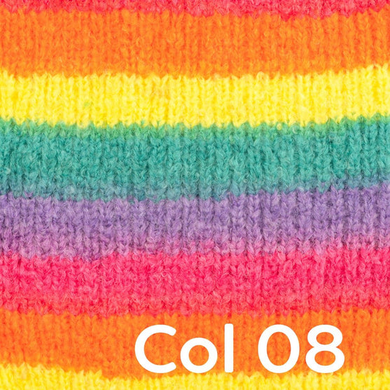 Cloudy Delight - Hobbii
10