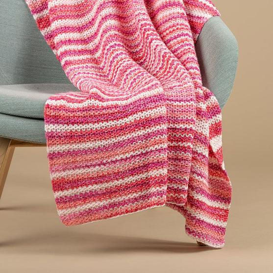 Color Joy Blanket
2