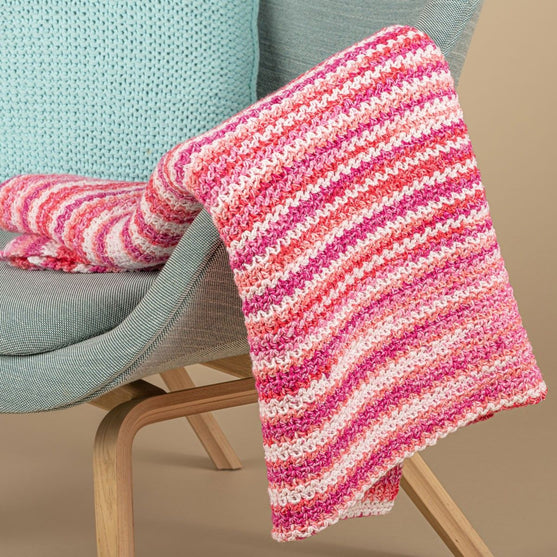 Color Joy Blanket
3