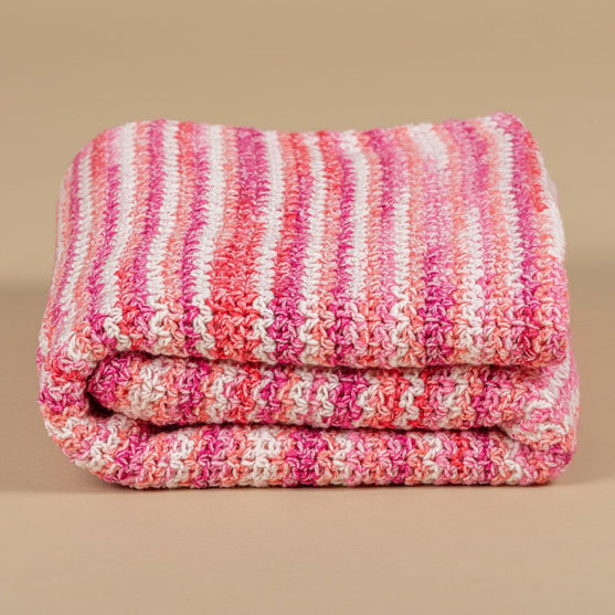 Color Joy Blanket
4