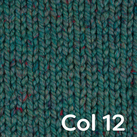 Umami Tweed - Hobbii
13