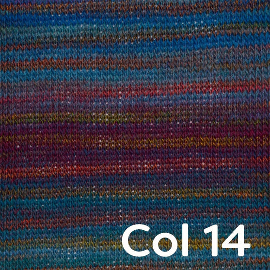 Tweed Delight - Hobbii
15