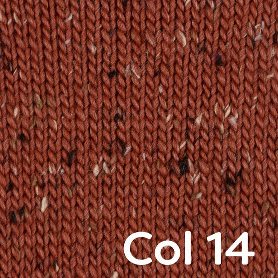 Tweed Delight - Hobbii
15