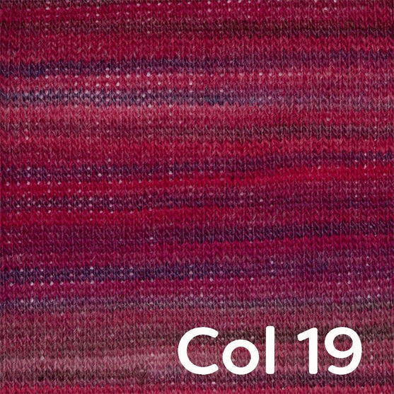 Tweed Delight - Hobbii
20