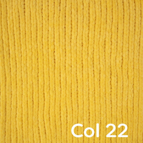Tweed Delight - Hobbii
23