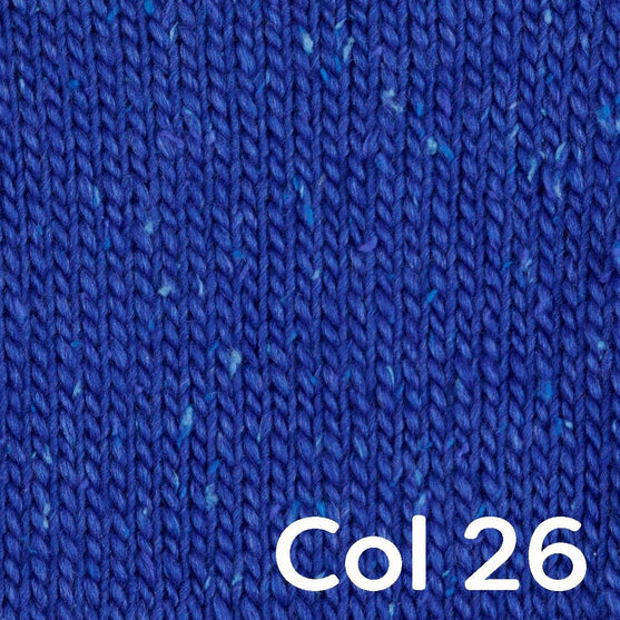 Tweed Delight - Hobbii
27