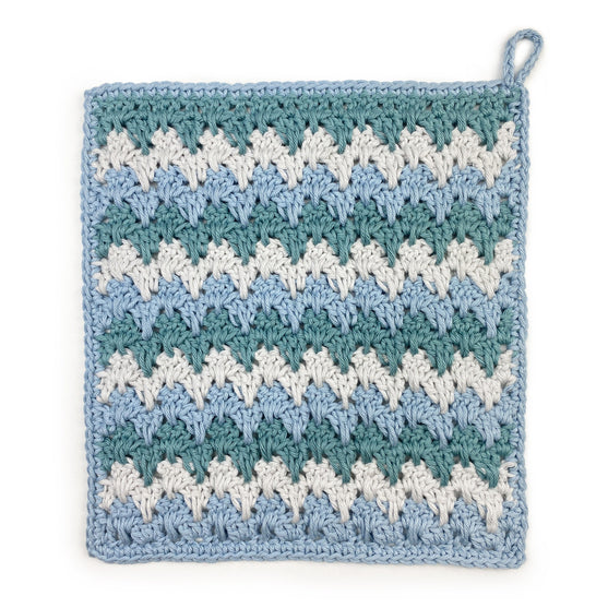 Glen Coe - Washcloth
6
