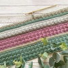 Aria Cobblestone - Blanket
2