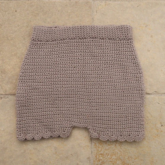 Alvina - Baby Bloomer
2