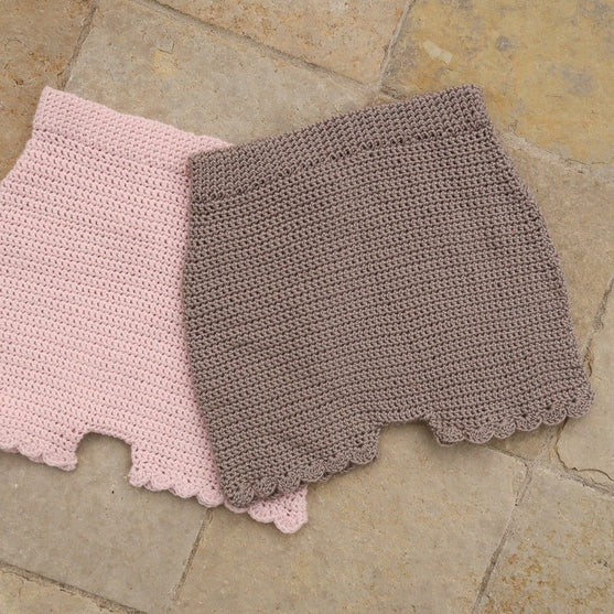 Alvina - Baby Bloomer
1