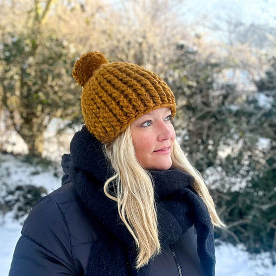 Chunky - Hat
2